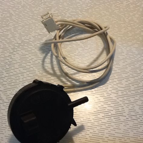 RICAMBI per lavatrice/asciugatrice - Foto 10