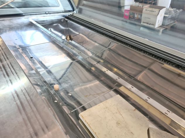VETRINE X GELATO IMPIANTO REMOTO USATE - Foto 5