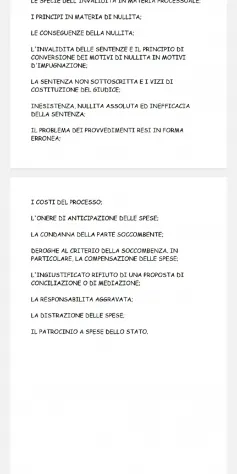LE BASI DEL DIRITTO PROCESSUALE CIVILE - Foto 8
