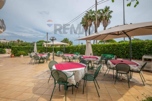Albergo/Hotel in vendita a Siracusa, Arenella - Foto 19