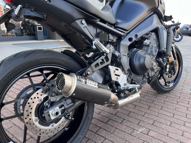 Yamaha MT-09 pochi km - Foto 3