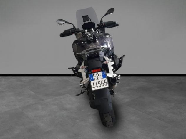 BMW R 1300 GS Adventure R 1300 GS ADVENTURE rif. 23976636 - Foto 4