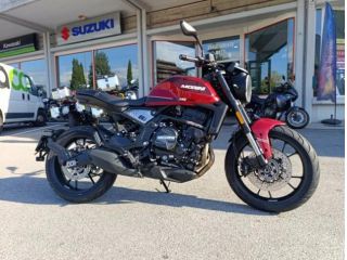 MOTO MORINI SEIEMMEZZO STR STR rif. 24122523