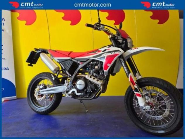 FANTIC MOTOR XMF 125 Garantita e Finanziabile rif. 23738222 - Foto 7