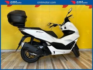 HONDA PCX 125 Garantito e Finanziabile rif. 23863627