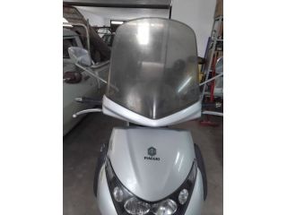vendo scooter