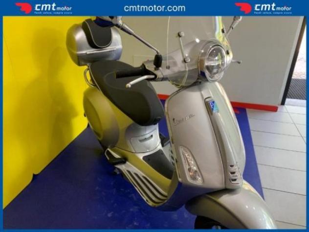 VESPA Elettrica Vespa Garantito e Finanziabile rif. 24053790 - Foto 6