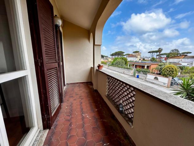 Villa in Via Agrifoglio - Foto 20