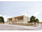 Appartamento di 166 m² con 4 locali e box auto in vendita a Loreggia