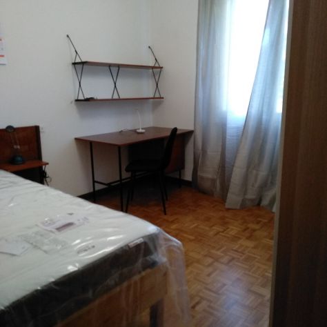 Camera solo per ragazze