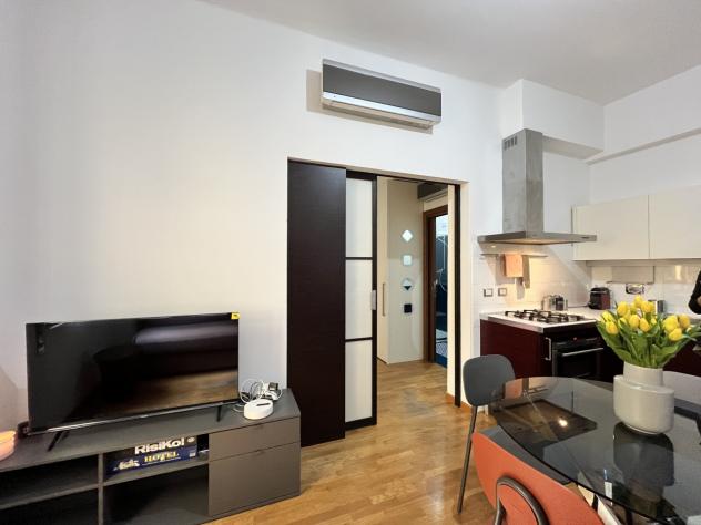 APPARTAMENTO di 2 vani e di 40 mq (BOLOGNA) rif. RR61 - Foto 18
