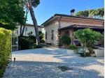 Villa in affitto a Forte dei Marmi 100 mq  Rif: 1242476