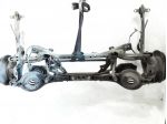 ASSALE POSTERIORE VOLVO V40 Cross Country D 4162 T Diesel 1600 (12)