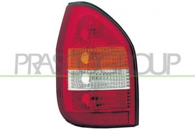 FANALE POST.D. OP7154153 Parti elettriche Fanaleria Fanali Fanale post. dx. OPEL - ZAFIRA A - 1999 2005