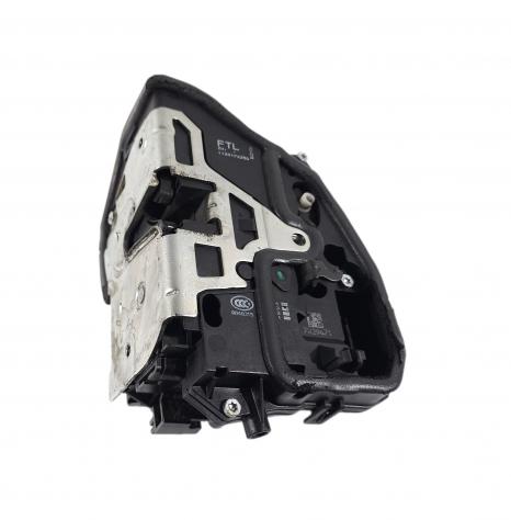 SERRATURA ANTERIORE SINISTRA BMW X1 Serie (E84) 7229471 (0915) - Foto 6