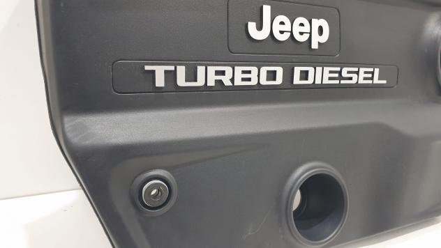 COPRIMOTORE JEEP Compass Serie 68386926AB Diesel 1.6 (16) - Foto 5
