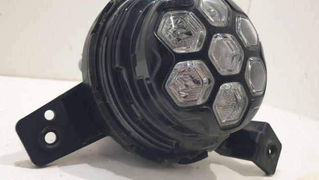 LUCE DIURNA ANTERIORE DESTRA HYUNDAI i10 Serie (AC3, AI3) 92208K7100 92208K7100 (19) - Foto 4