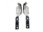 CERNIERE COFANO ANTERIORE DX E SX JEEP Renegade Serie 51949864 (18)