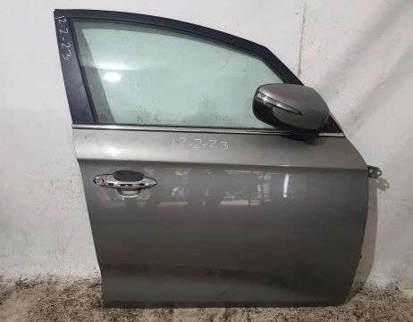 PORTA ANTERIORE DX KIA CARENS DAL 2013 AL 2023