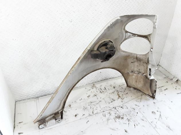 PARAFANGO POSTERIORE DESTRO SMART Fortwo Coupé (W451) M 132.910 (0715) - Foto 6