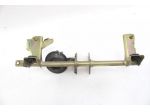 HONDA @ NES 150 50330KGF890 SUPPORTO FARO ANTERIORE 00 - 06 HEADLIGHT BRACKET