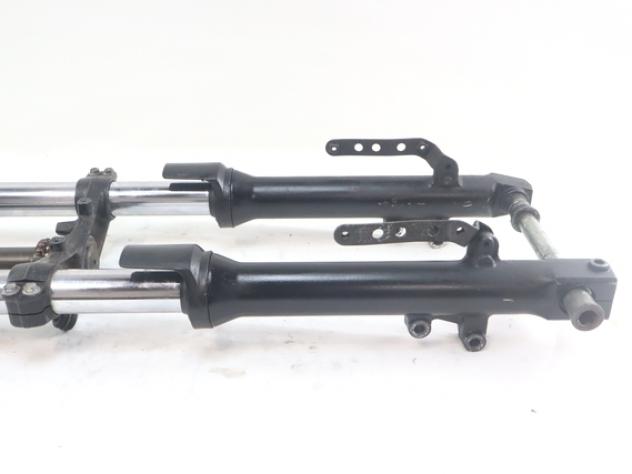 KAWASAKI Z 750 440750091 FORCELLA ANTERIORE 03 - 06 FRONT FORK - Foto 6