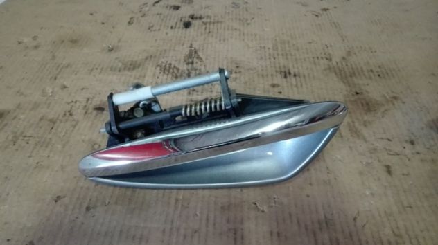 Maniglia posteriore SX esterna Alfa Romeo 159 del 2008