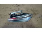 Maniglia posteriore SX esterna Alfa Romeo 159 del 2008
