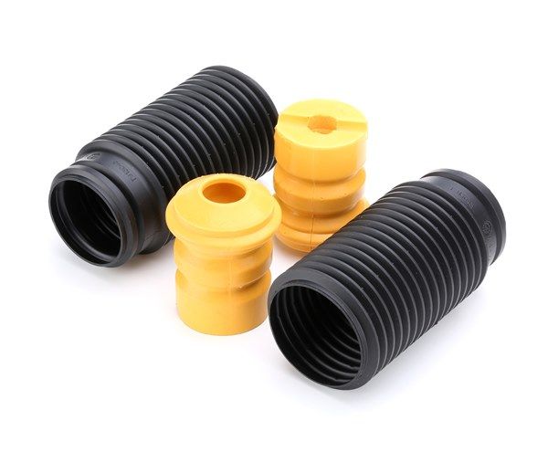 Ammortizzatori per Bmw X3 Optimal Boge Biltein supporto tamponi parapolvere - Foto 6