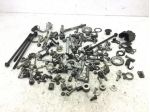 FANTIC MOTOR TL 4T 125 KIT VITI BULLONI BULLONERIA TELAIO ASSORTITI 2017