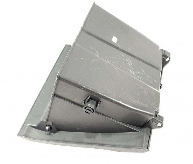 CASSETTO PORTA OGGETTI FORD Transit Courier Serie ET76-R060T10-ACW (14) - Foto 3