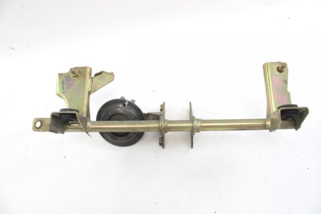 HONDA @ NES 150 50330KGF890 SUPPORTO FARO ANTERIORE 00 - 06 HEADLIGHT BRACKET