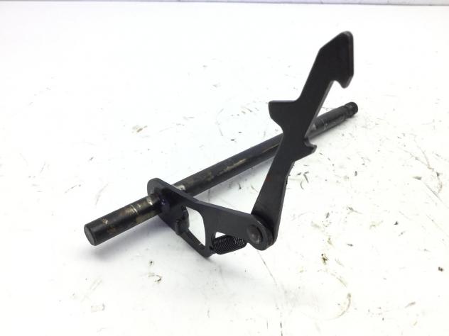 HONDA SHADOW VT 600 ALBERO COMANDO CAMBIO 1995 PC21