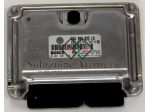 Volkswagen Beetle 2.0 centralina motore 0261207915