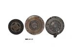 Kit Frizione Fiat 500l 1.4 Benzina 55195302 - 36999