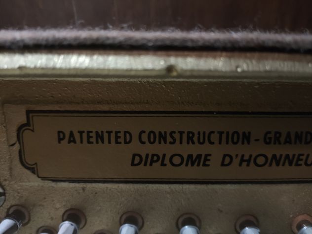 PIANOFORTE COME NUOVO ( usato pochissimo) - Foto 2