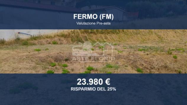 Immobile in asta di 940 m² in vendita a Fermo