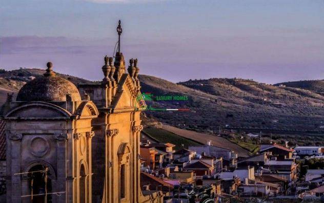 Rif. 9054 - Lotto edificabile con piano di lottizzazione - Foto 4