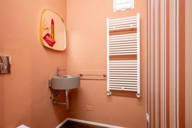 Rustico in vendita a Cerretti - Santa Maria a Monte 180 mq Rif: 1412648 - Foto 10