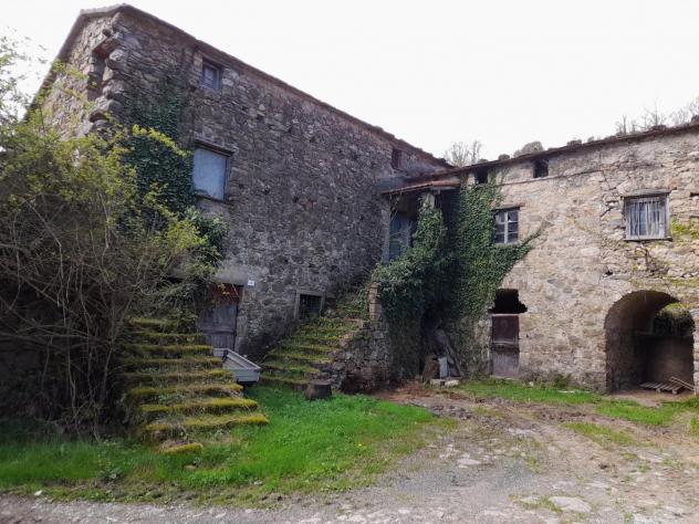 Rustico in vendita a Varese Ligure 400 mq Rif: 1341405 - Foto 9