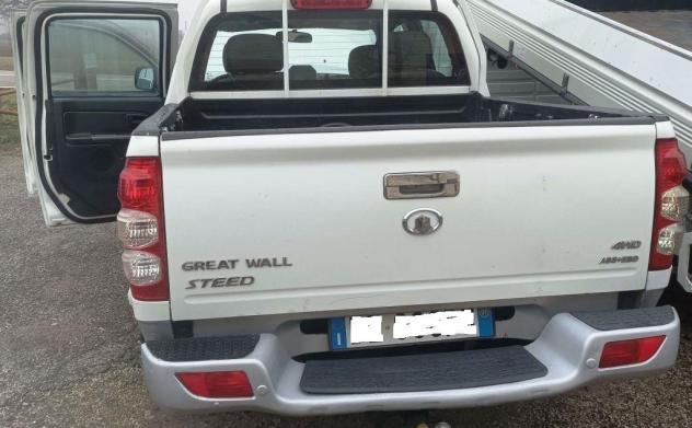 MITSUBISHI Great wall Steed - Foto 3
