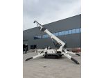 5T SPIDER CRANE YXC500