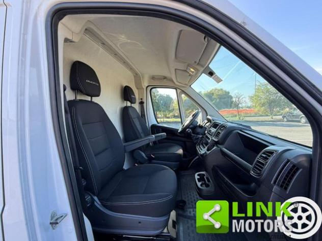 FIAT Ducato Ducato rif. 24204923 - Foto 7
