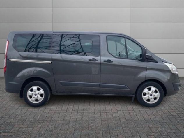 FORD Transit Custom 290 2.0 TDCi 130 PC Furgone Trend rif. 23904818 - Foto 3