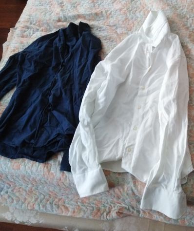 camicie uomo - Foto 7
