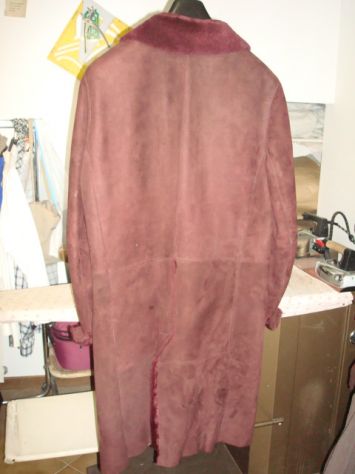 montone unisex - Foto 3