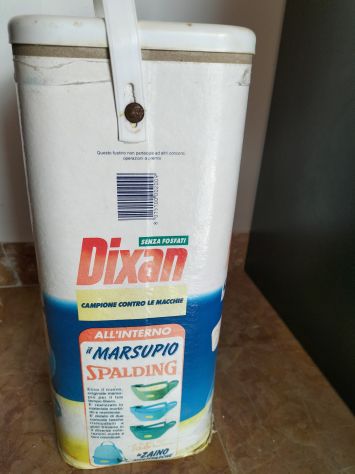 Fustino DIXAN vintage da collezione - Foto 3