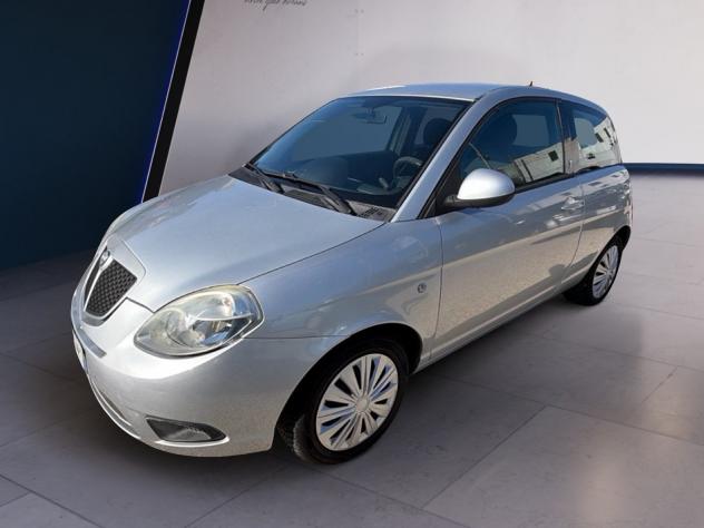 Lancia Ypsilon Ypsilon 1.3 mjt 16v Platinum E5