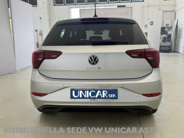 VOLKSWAGEN Polo 1.0 TSI Life rif. 24078075 - Foto 6