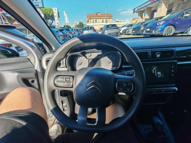 Citroen C3 C3 1.2 PURETECH FEEL PACK 83CV - Foto 10